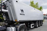 MAN TGX (2021) tractor unit + tipper - náhled 4