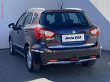 Suzuki S-Cross (2013) 1.6 VVT, Club, +kola, TZ - náhled 6