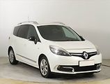 Renault Grand Scénic (2015) 1.6 dCi, 7 míst, Navi, Xenony - náhled 1