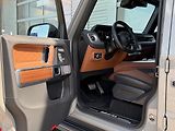 Mercedes-Benz Třídy G 63 AMG MANUFAKTUR, SUPERIOR - náhled 22