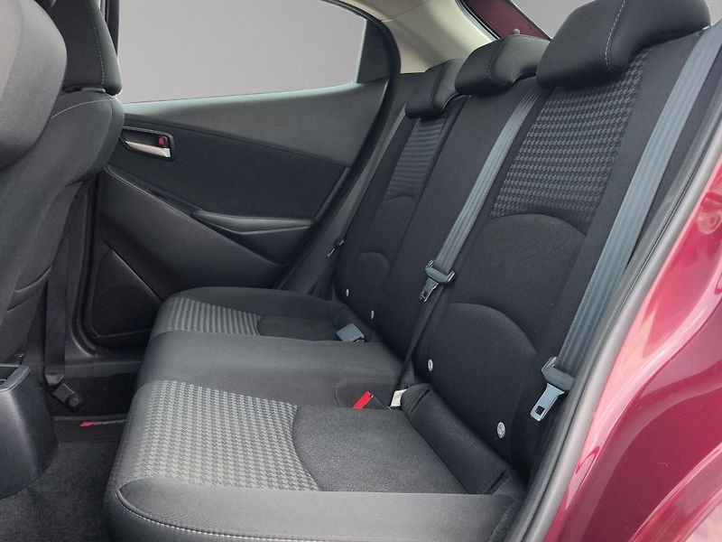 Mazda 2 (2019) CHALLENGE 1.5 SkyActive 55kW, - fotka 19 z 20