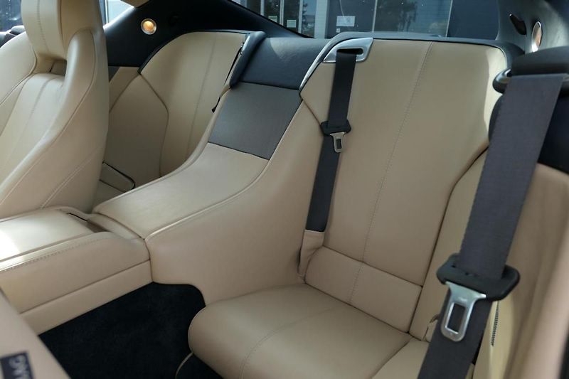 Aston Martin DB9 6,0i top stav - fotka 7 z 24