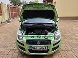 Suzuki Splash 1.2i 63kW KLIMA*REZERVACE* - náhled 42