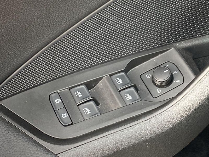 Škoda Octavia (2025) 2.0 TSI 4x4 DSG SportLine - fotka 23 z 37