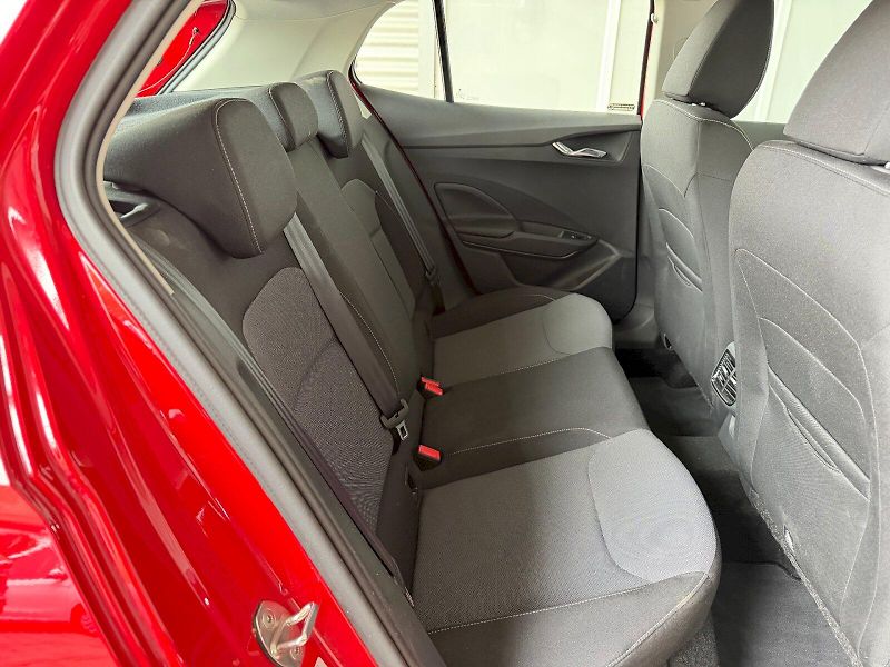 Škoda Fabia (2025) Selection 1.0 MPI / 59 kW M5 - fotka 22 z 26