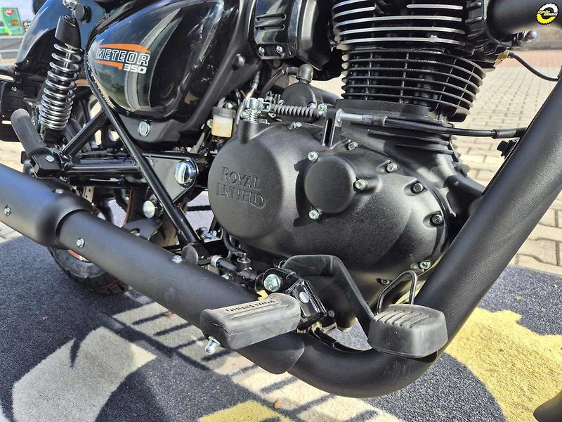 Royal Enfield Meteor 350 (2026) - fotka 19 z 42