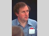 Designér a konstruktér Derek Gardner. Foto: Wikimedia Commons, JP. Lelievre, CC BY-SA 4.0
