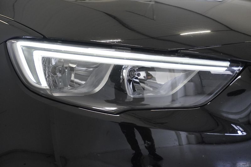 Opel Insignia 2,0 CDTI 125 kW SPORT AUTOMAT - fotka 7 z 29