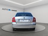 Škoda Octavia (2004) 1.9 TDi 77kw, ČR - náhled 6