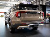 Ford Explorer (2026) 3.0 Tremor 4WD B&O 980W - náhled 2
