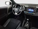 Toyota RAV4 (2016) 2.5 Hybrid, Automat - náhled 7
