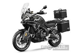 CFMOTO (2026) 700 MT Adventure AKCE - fotografie inzerátu