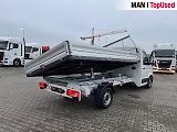 MAN TGE 3.180´sklápěč S3 - náhled 25