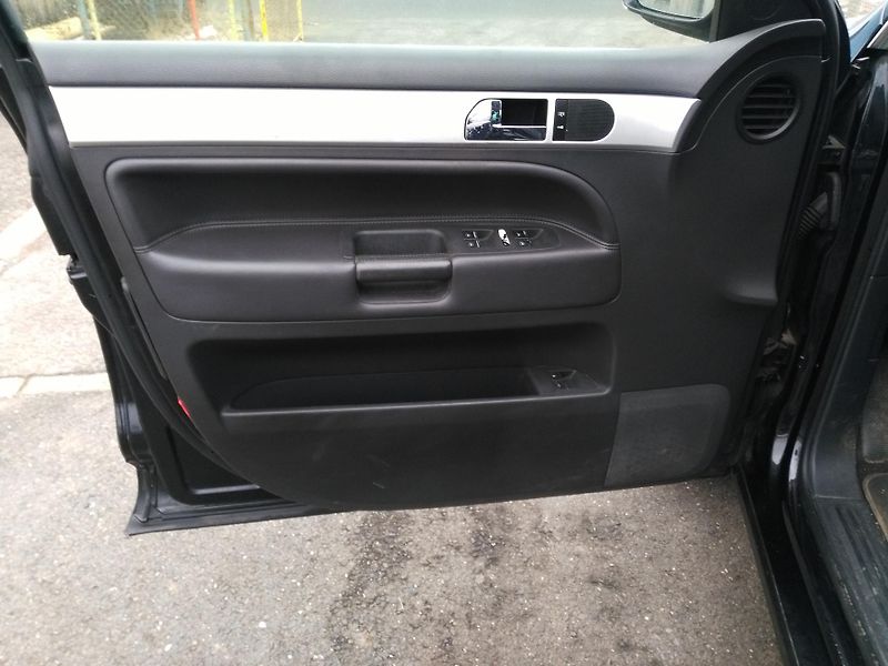 Volkswagen Touareg 2,5 TDI R5  - fotka 13 z 36