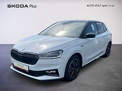 Škoda Fabia (2025) Monte Carlo 1.0TSi 85kW 7°auto - fotografie inzerátu