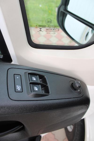 Citroën Jumper 2,2 HDI L1H1 Chlaďák + klima - fotka 16 z 20