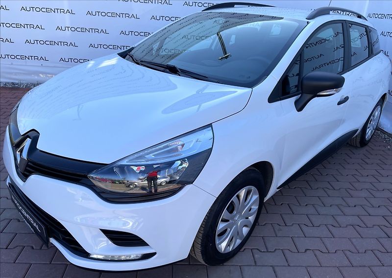 Renault Clio 1,2 i,16V,serv.kn.,STK 4/28 - fotka 7 z 20