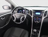 Hyundai i30 (2015) 1.6 CRDi, Serv.kniha, Tempomat - náhled 7