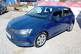 Škoda Fabia (2016) 1.0 MPI KLIMATIZACE WEBASTO  - náhled 2
