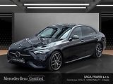 Mercedes-Benz Třídy C 200 4MATIC AMG Night - náhled 1