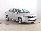 Citroën C-Elysée (2013) Selection 1.6 VTi, Serv.kniha - náhled 1