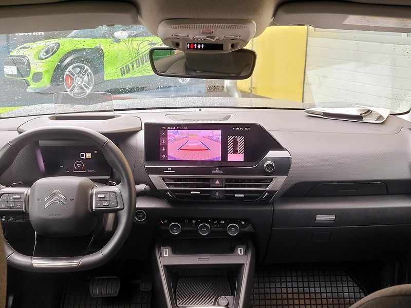 Citroën C4 X 96kW AT8 *SERV.KNÍŽKA*      - fotka 31 z 55