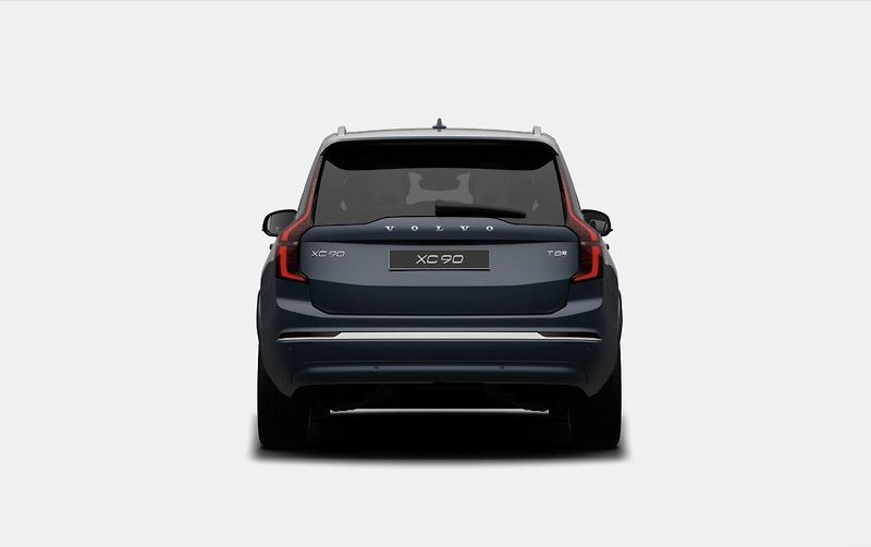 Volvo XC90 (2026) T8 AWD PLUS BRIGHT - fotka 4 z 17
