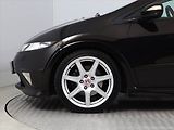 Honda Civic (2008) 2.0 Type-R, Serv.kniha - náhled 12