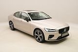Volvo S60 B5 AWD DARK ULTIMATE REZERVACE - náhled 16