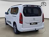 Opel Combo (2024) 1.5CDTI 96kW Elegance AT 7míst - náhled 7