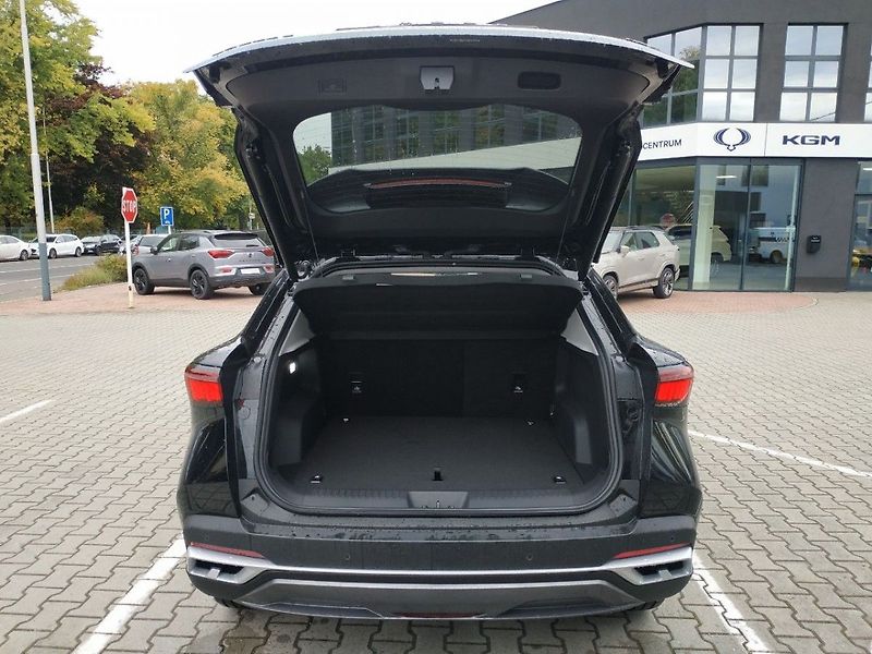 Omoda 5 1.5T Premium, HEV, AT, SKLADEM - fotka 35 z 37