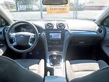 Ford Mondeo (2014) 2.0D 103KW – NAVIGACE - náhled 13