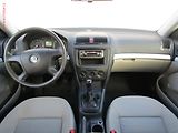 Škoda Octavia (2005) 1.9 TDi, ČR, Ambition - náhled 8