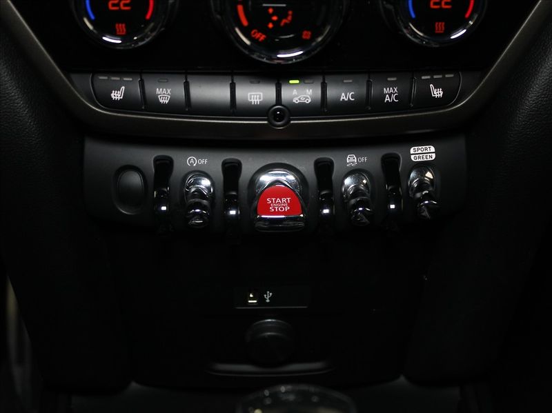 Mini Countryman 1,5 Turbo JCW-Paket 15tkm! ČR - fotka 18 z 30