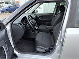 Škoda Fabia 1.2 TSI 63 kW navigace - náhled 6