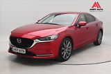 Mazda 6 2,0 SkyActiv-G 121 kW Záruka a - náhled 1