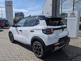 Citroën C3 (2026) MAX Turbo 100k Manual - náhled 8