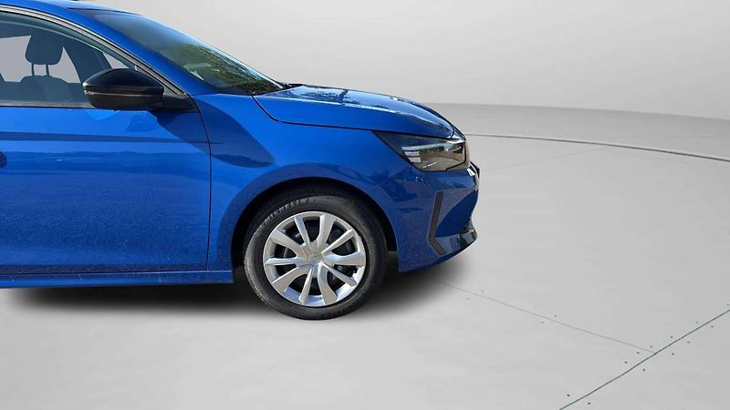Opel Corsa (2026) Edition 1.2 TURBO (74kW/100k) - fotka 24 z 24
