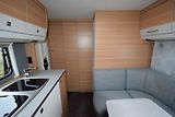 Dethleffs (2025) Camper 650 FMK - náhled 12