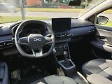 Dacia Sandero (2026) Expression Eco-G 120 Pobočka O - náhled 4