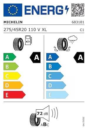Volvo XC90 (2026) T8 AWD Plug-in BRIGHT PLUS 7m - fotka 25 z 25
