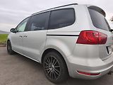Seat Alhambra (2010) 2:0TDI-103kw-CENA - náhled 8
