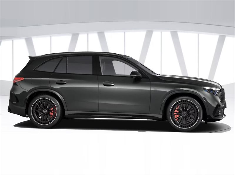Mercedes-Benz GLC 3.0 Mercedes-AMG 53 4MATIC+ - fotka 3 z 9