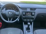 Škoda Octavia (2016)  Liftback 1.6TDi, ČR - náhled 6