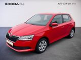 Škoda Fabia (2019) Active 1.0 MPi 44kW 5°manuální - náhled 1
