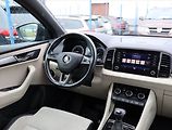 Škoda Karoq (2018) 1.6 TDI, Automat, Serv.kniha - náhled 7