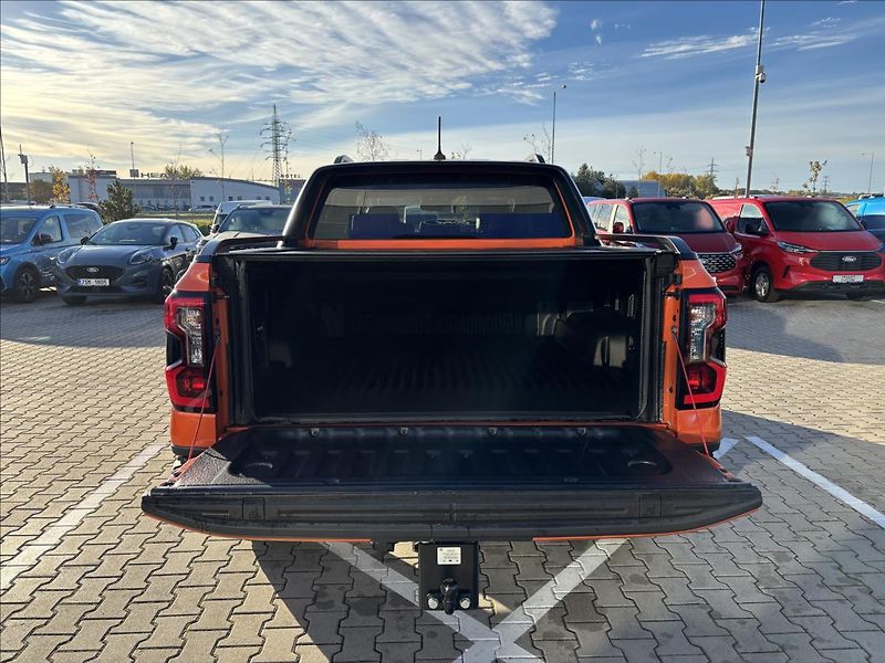 Ford Ranger 2,3 PHEV 207kW Wildtrak DPH - fotka 12 z 42
