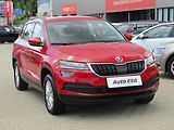 Škoda Karoq (2019) 1.5 TSI, ČR, servis.kniha - náhled 1