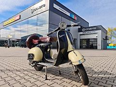 Vespa (1963) VBB2T 150 - fotografie inzerátu