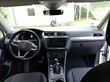 Volkswagen Tiguan 2,0 TDI PANORAMA WEBASTO TAŽNÉ - náhled 6
